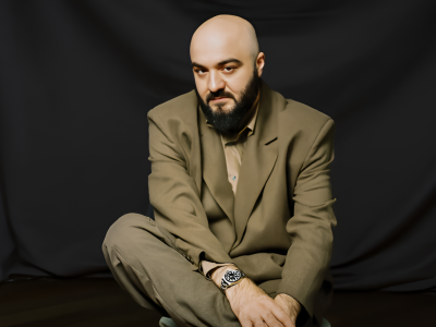 Билеты на Расул Чабдаров (Концертный зал «Афонтовский») / Стендап | Афиша | ИнфоТаймс