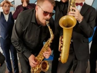 Funk Power