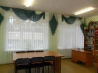 Мурзихинский сельский дом культуры