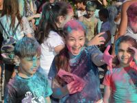 Городской парк культуры и отдыха