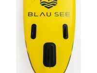 Надувная доска для SUP-бординга BLAU SEE Shark 12.6