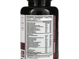 Zhou Nutrition, Daily Boost, 30 вегетарианских капсул