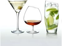 Eva Solo Бокал для коньяка 0,2 л 3Part A/S Eva Solo