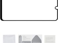 Защитное стекло moonfish для Galaxy A16/A26/A17 Full Screen FULL GLUE черный