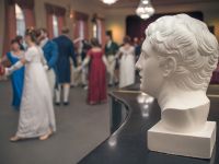 Саратовский областной Дом работников искусств