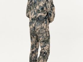 Костюм Remington Texas Anti-mosquito Figure