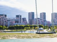 Парк культуры и отдыха «Ходынское поле»