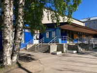 Концертный зал «Космос» г. Архангельска