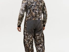 Костюм Remington Explorer 60С Winter Forest с обогревом до -60°C