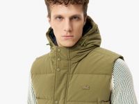 Мужской жилет Lacoste