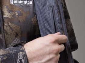 Костюм для охоты Remington Forest Hunter Timber — мембрана 10 000 мм, 13 карманов