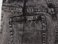 Джинсы straight fit женские