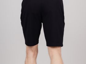 Шорты Nordski Simple Black