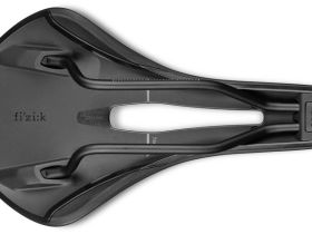 Седло Fizik Tempo Aliante R5 (черный 155 мм)