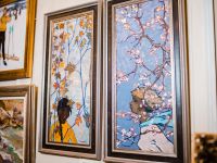 Галерея «Арт-Бульвар»