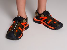 Сандалии для мальчиков