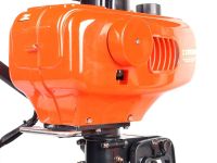 2х-тактный лодочный мотор PATRIOT BM 120