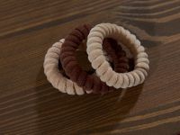 Набор резинок для волос Cozy Home V