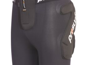 Защитные шорты PROTECTION SHORT