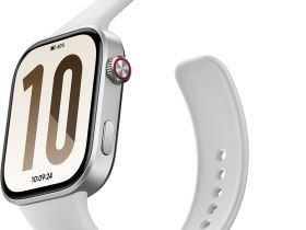 Умные часы Xiaomi REDMI Watch 6 Серые