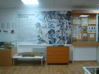 Гайнский краеведческий музей им. А. Я. Созонова