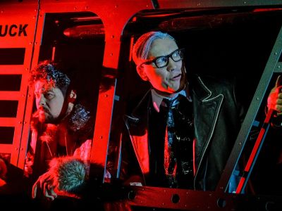 Билеты на Кладбище понтов (Модерн) / Театр | Афиша | ИнфоТаймс