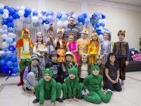 Культурно-досуговый центр «Подмосковные вечера»