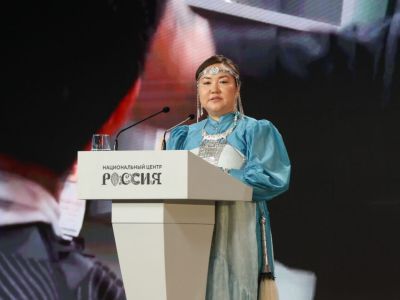 45% резидентов «Квартала Труда» составляют якутянки, создавшие свой бренд
