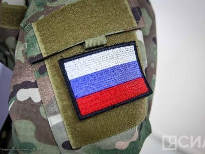 Военную службу по призыву можно будет проходить в органах ФСБ