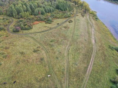 Поселение Пача 4