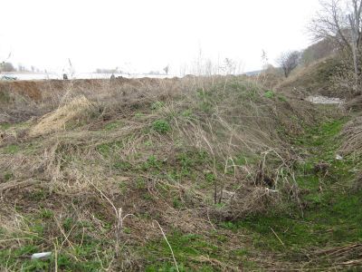 Красная палата (руины)