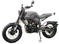 Мотоцикл REGULMOTO FARGO 300 ТУРЭНДУРО