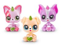 9284 Игровой набор ZURU Rainbocorns «POCKET PUPPYCORN», в ассортименте