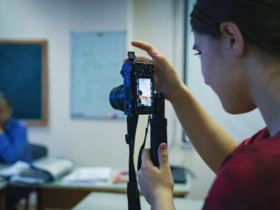 Креативных школьников Якутии приглашают принять участие в Медиахакатоне