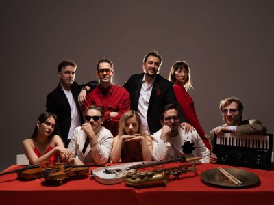 Билеты на Imperialis Orchestra. Новый год наборот: мировые и рождественские хиты в симфоническом звучании (Крым Terrace Moscow) / Концерт | Афиша | ИнфоТаймс