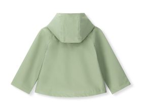 Ветровка для девочки