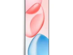 Honor 400 12/256Gb (Космический Серый)