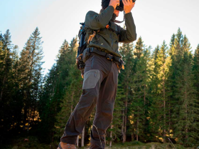 Ботинки TOP EVO WP