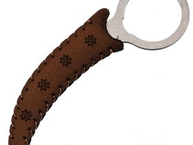 Брелок Крюк