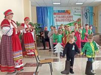 Талицкая сельская библиотека – филиал № 29