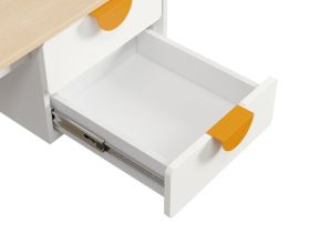 Стол детский Милна 120x60 Белый