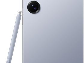 Смартфон Samsung Galaxy S25 Ultra 5G 12/256 ГБ Голубой