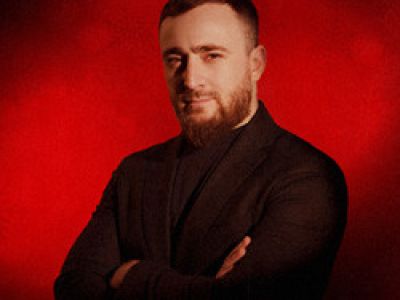 Султан Лагучев