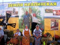 Навлинский районный дом культуры