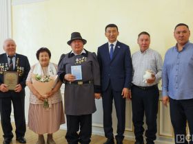 В Якутии названы лучшие социальные партнеры
