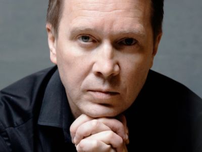 Русский крест. Евгений Миронов