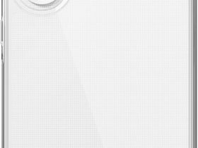 Клип-кейс VLP Crystal Case для Samsung Galaxy A56 Transparent