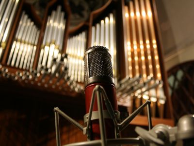 Билеты на Аве Мария (Кафедральный Собор Преображения Господня) / Концерт | Афиша | ИнфоТаймс