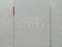 Скетчбук для смешанных техник Languo 10,5х14,5 см, 58 л, 200 г