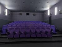 Кинотеатр «Комета»